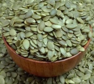 Pumpkin Seed Kernels