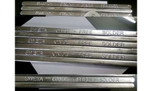 solder rod