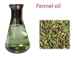 Fennel Essential Oil