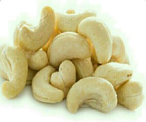 cashew nuts W 180