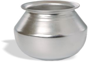Aluminium Cookware