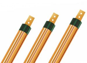 Copper Bonded Earthing Electrode