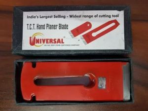 Universal TCT Hand Planer Blade