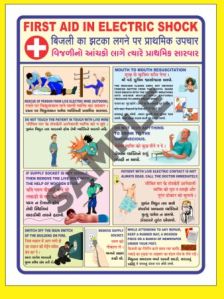 shock treatment chart