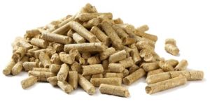 BIOMASS WOOD PELLET