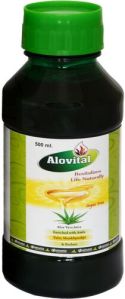 Afflatus Alovital Juice
