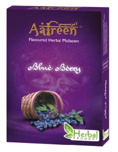 Blue Berry Herbal Flavour