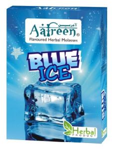 Blue Ice Herbal Flavour