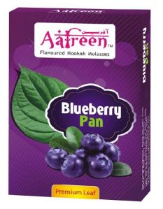 Blueberry Pan Flavoured Hookah Molasses