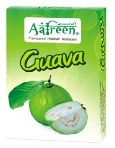 Guava Flavoured Hookah Molasses