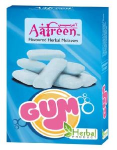 Gum Herbal Flavour