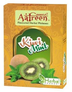 Kiwi Mint Herbal Flavour