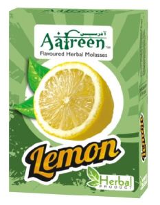 Lemon Herbal Flavour
