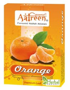 Orange Herbal Flavour