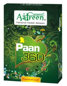 Pan 360 Flavoured Hookah Molasses