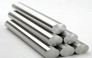 Stainless Steel Pipes