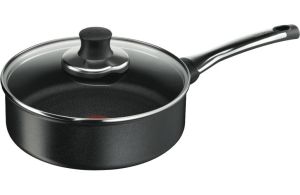 Saucepan with Lid