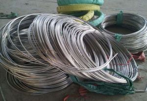 Stainless Steel Wire