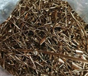 Phosphor Bronze Scrap