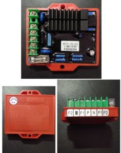 CG SR 7/3 Automatic Voltage Regulator