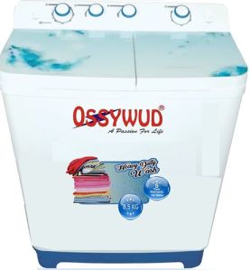 Ossywud OSWM - 8510 (8.5Kg) Washing Machine