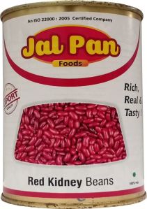 Canned Red Kidney Beans