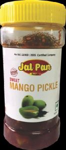 sweet mango pickle
