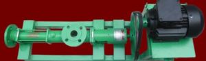 Screw Pump