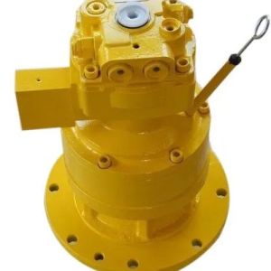 Excavator Swing Motor