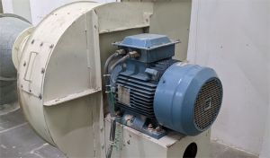 Centrifugal Fans