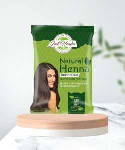 Natural Henna Powder