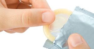  Flavoured Condom