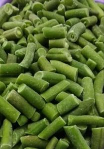 Frozen French Beans