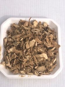 Brown Dried Ginger