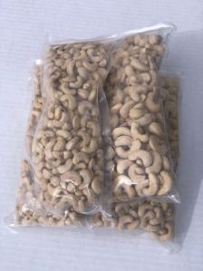Roasted Plain Cashew Nuts