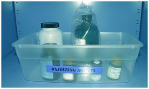 oxidizing agents