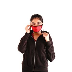 Faursch Bluetooth Slot Face Mask