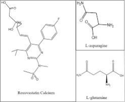 Rosuvastatin Calcium