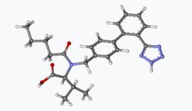 VALSARTAN - USP