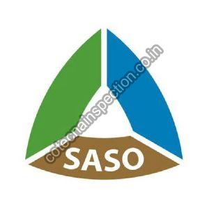 SASO Certification