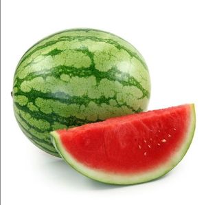 Seedless Watermelon