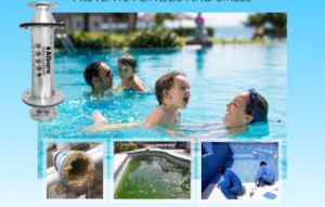 Swimming pool water softener Suppliers