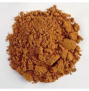 organic jaggery powder