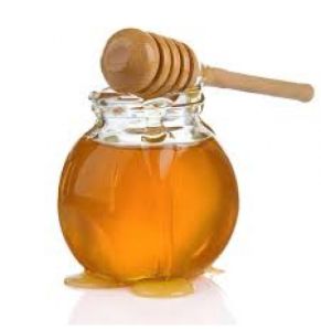 Organic Pure Honey