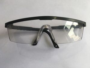 Eye Safety Glass