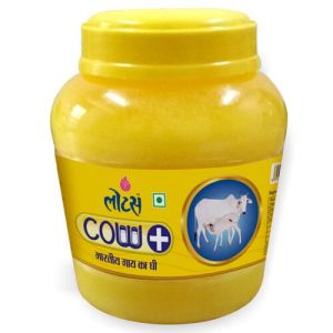 Pure Cow Ghee