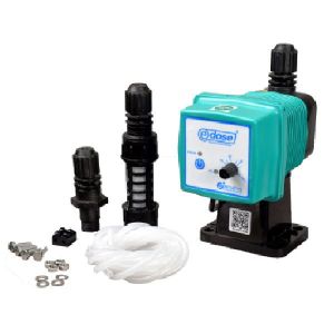 Electronic Dosing Pump