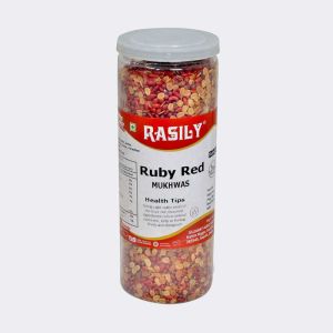 Ruby Red Mukhwas
