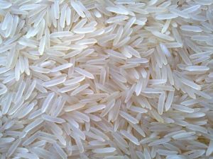 Tibar Steam Basmati Rice