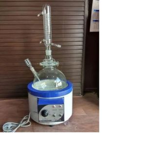 Ark Distillation Unit